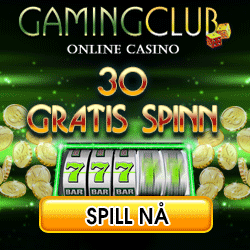 Gaming Club Casino