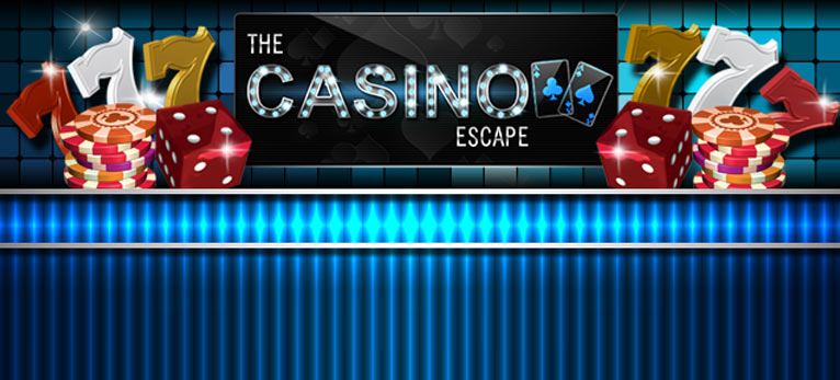 The Casino Escape