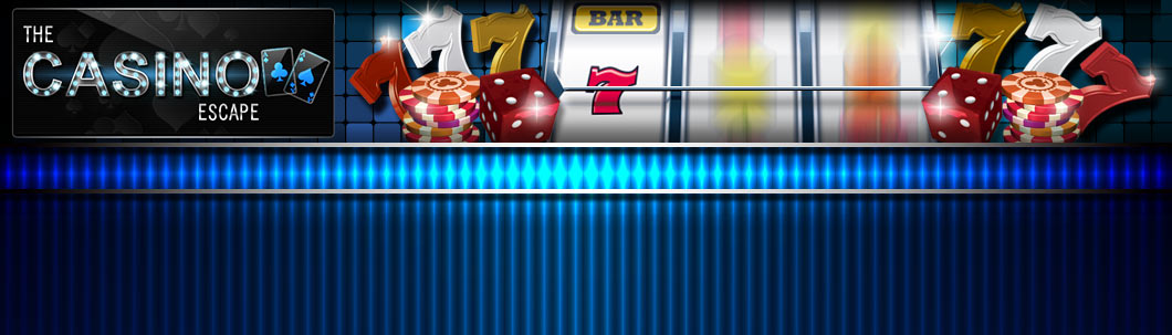 The Casino Escape