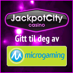 Jackpot City Casino
