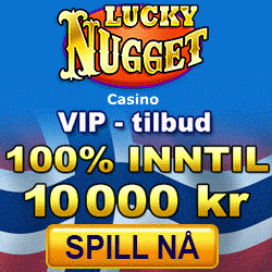 Lucky Nugget Casino